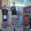 Szukamy Młodych Talentów - Herby 2014